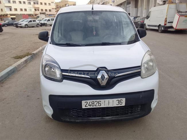 رونو كونغو