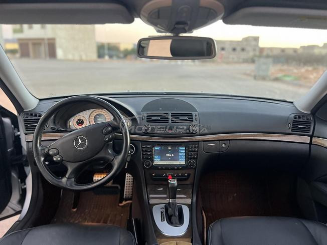 Mercedes-Benz Classe E 320 Diesel Automatique 2005