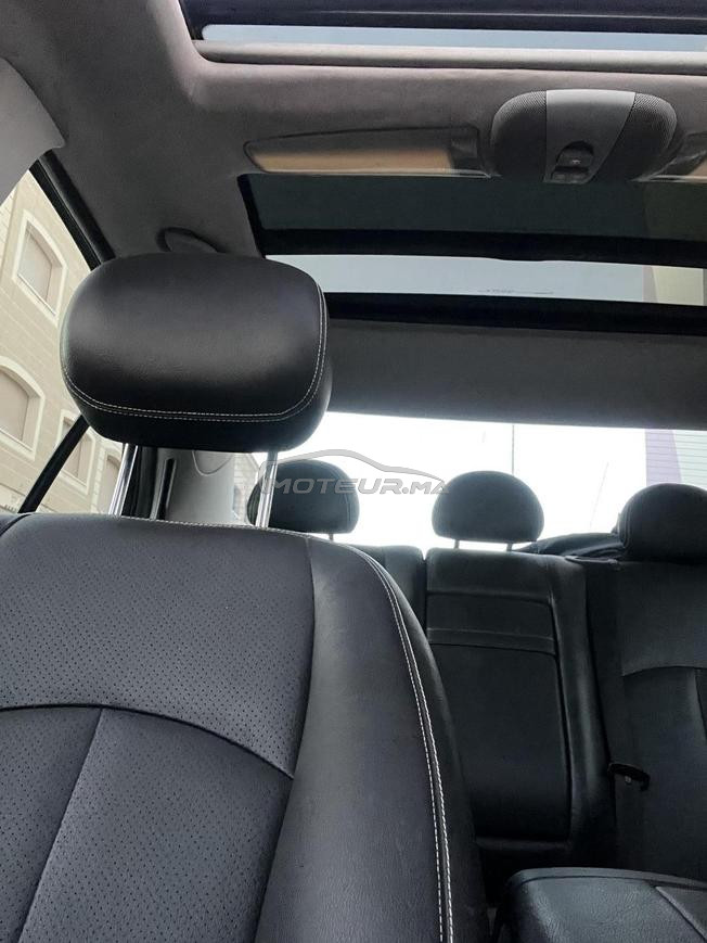 Mercedes-Benz Classe E 320 Diesel Automatique 2005