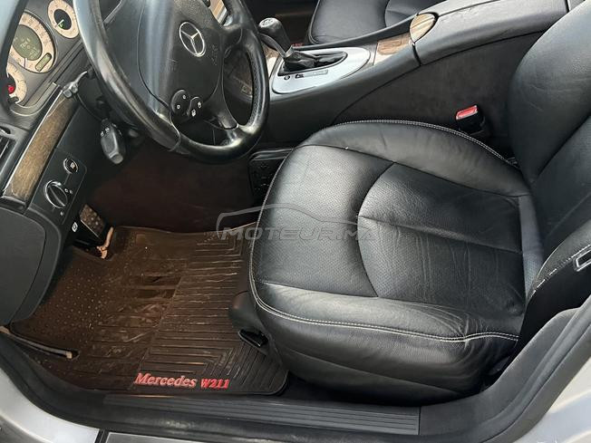 Mercedes-Benz Classe E 320 Diesel Automatique 2005