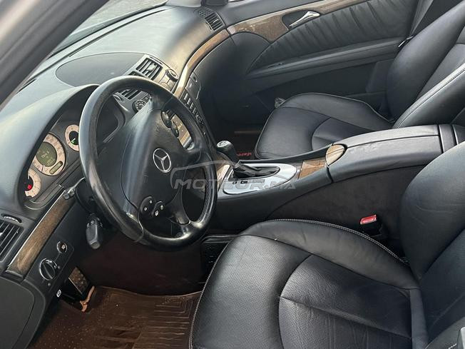 Mercedes-Benz Classe E 320 Diesel Automatique 2005