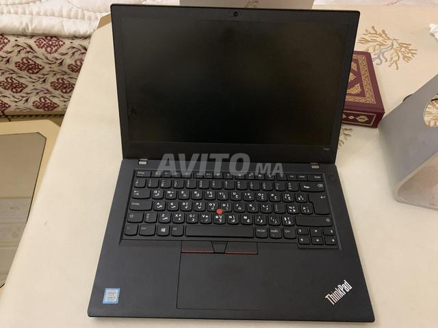 Thinkpad T480 i5 الجيل الثامن - 2