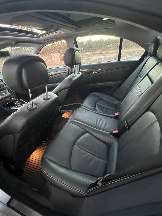 Mercedes-Benz Classe E 320 Diesel Automatique 2005