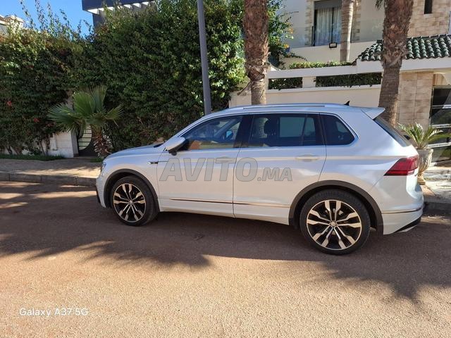 Tiguan R Line - 2