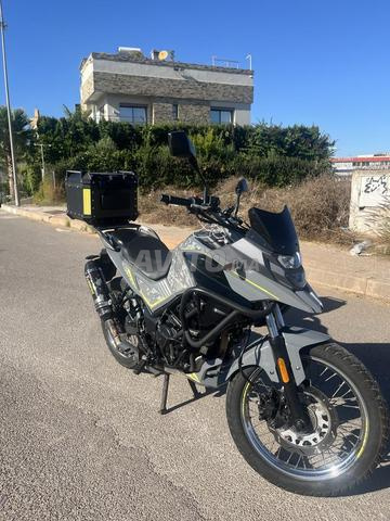 Sym NHT 300 - 2