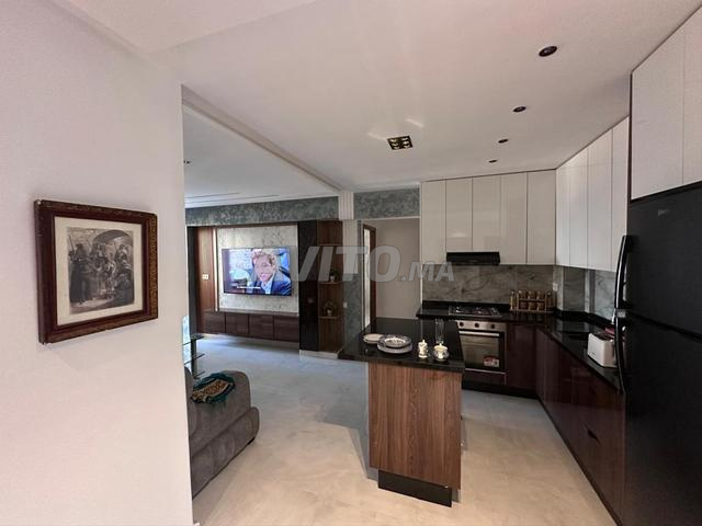 Appartement location sur mer - 2