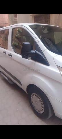 Ford Tourneo Custom à vendre bon état - 2