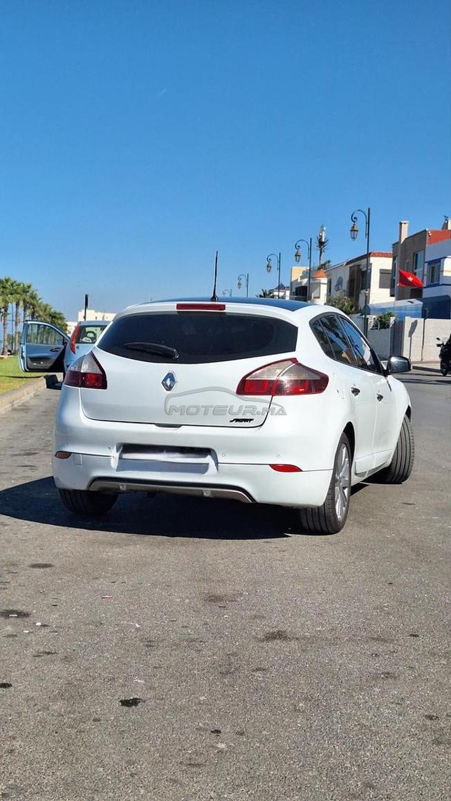renault megane gtline