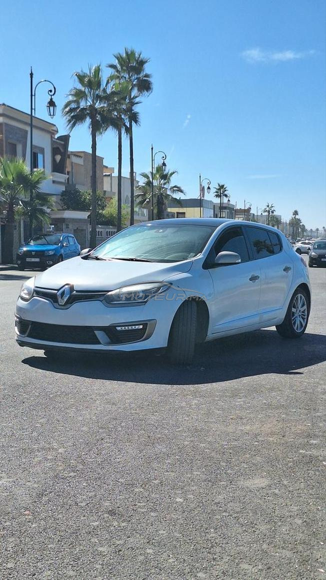 renault megane gtline