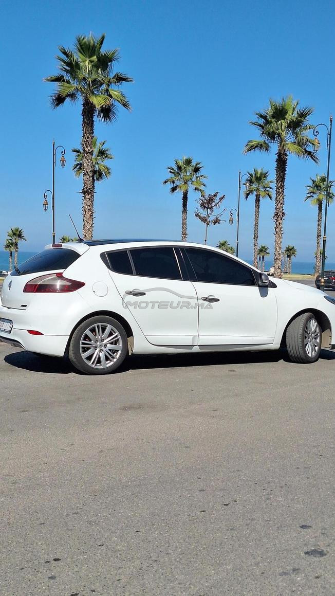renault megane gtline