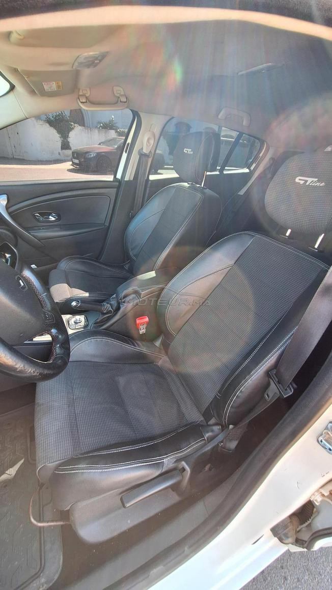 renault megane gtline