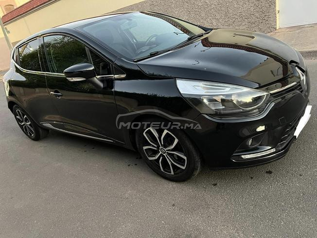Clio Automatique 