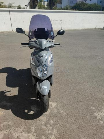 Bonne moto - 2