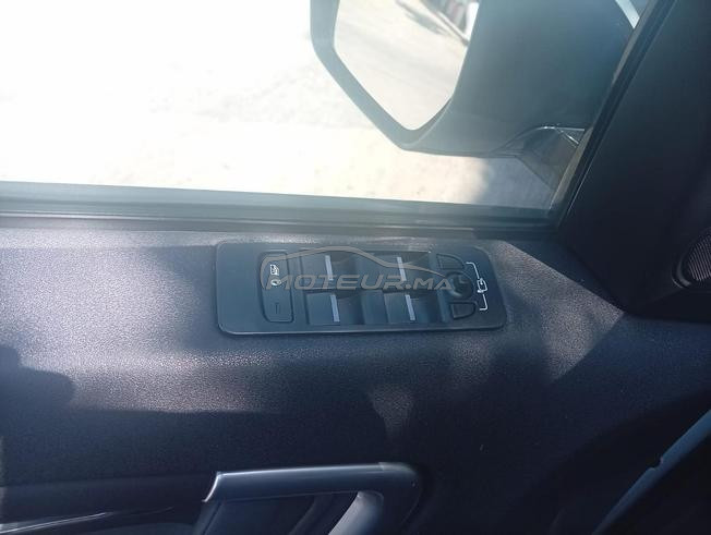 Land Rover Discovery Sport Diesel Automatique