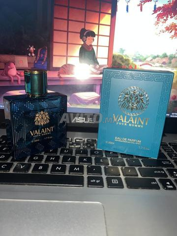 Parfum VALIANT - 2