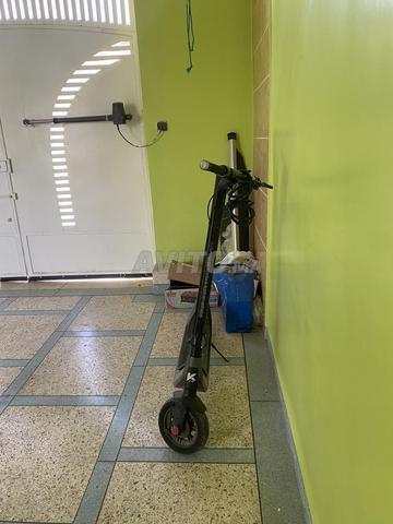 Trottinette Électrique - 2
