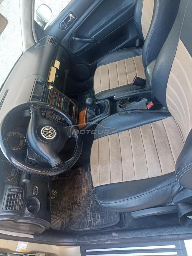 Volkswagen Passat p5 diesel 2091