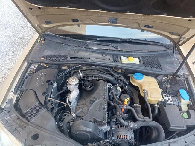 Volkswagen Passat p5 diesel 2091