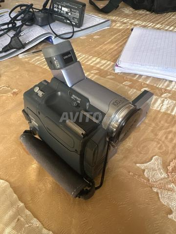 Caméra Sony - 2