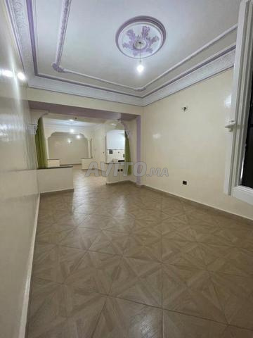 Duplex Oulfa à louer