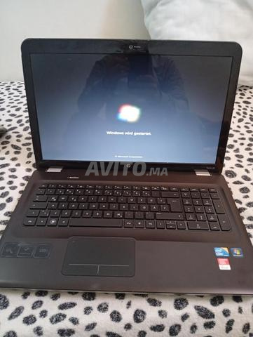 حساب جيد من شركة HP ألمانيا - 2