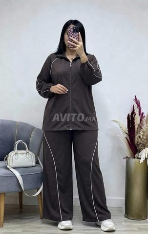 Kitma sport confortable livraison gratuite - 2