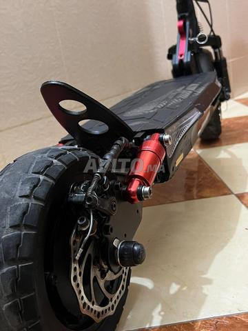 iscooter iX3 - 2