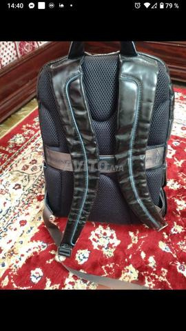 Sac Piquadro en cuir - 2