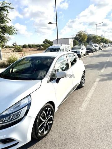 Clio 4 2021 Automatique Intens - 2