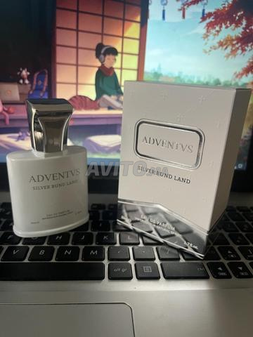 Parfum ADVENTVS - 2