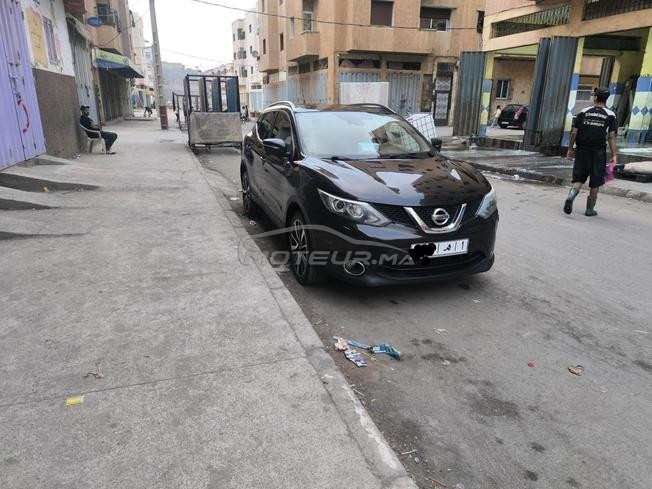 nissan qachqai