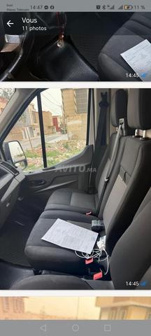 Ford Transit, bienvenue - 2