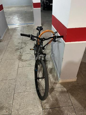 Rockrider ST100 - 2