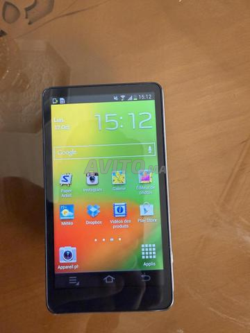 Samsung Camera - 2