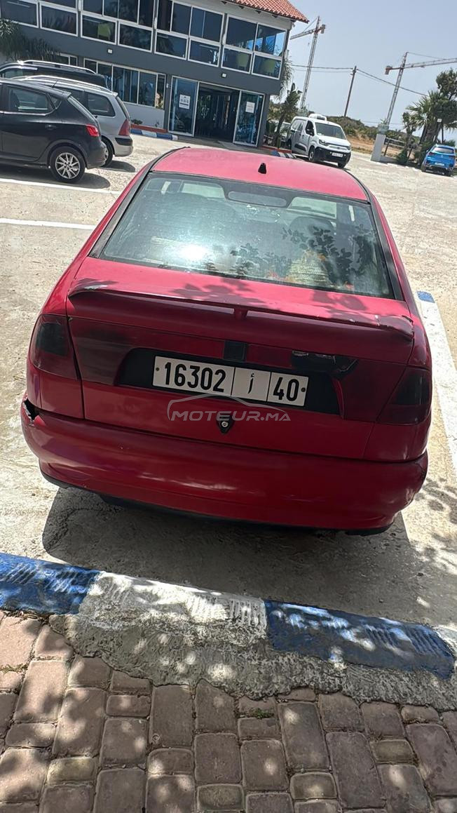 seat cordoba 