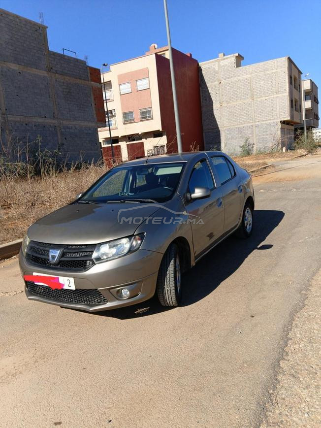 dacia mliha