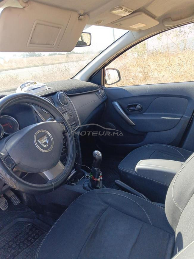 dacia mliha