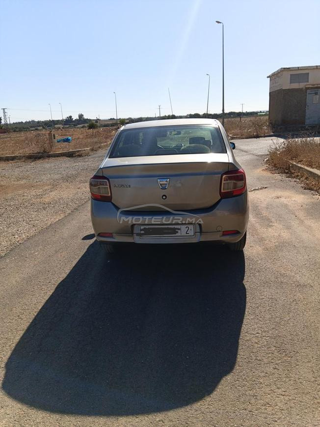 dacia mliha