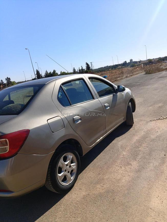 dacia mliha