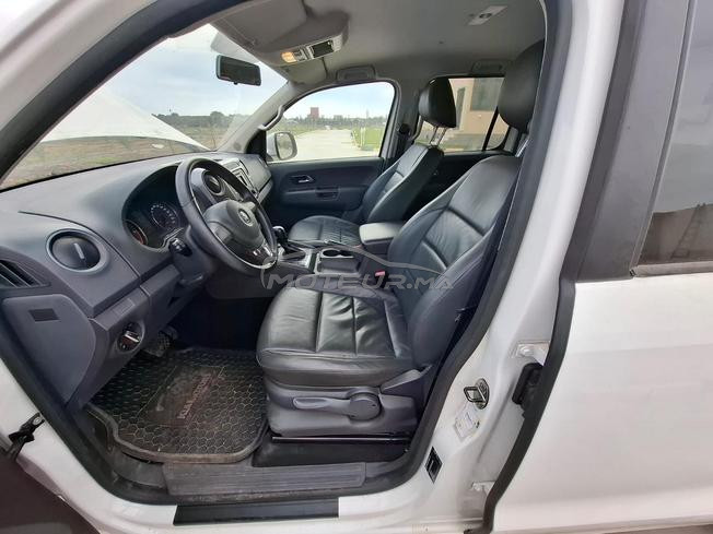 Amarok  auto jdida