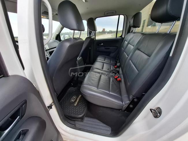 Amarok  auto jdida