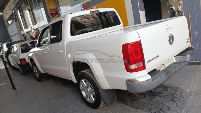 Amarok  auto jdida