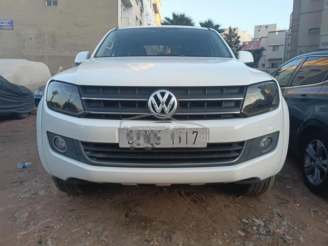 Amarok  auto jdida