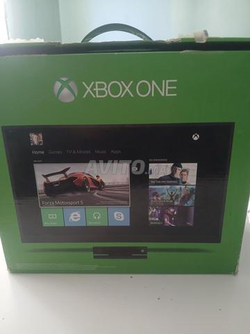 XBOX ONE 500GB