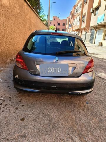 Peugeot 207 Essence - 2