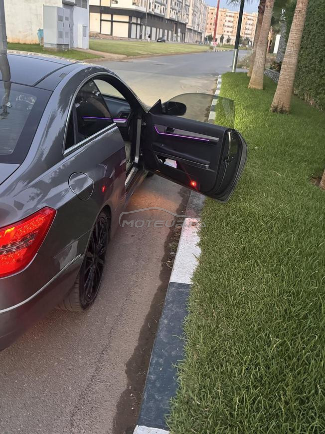 E350 coupé