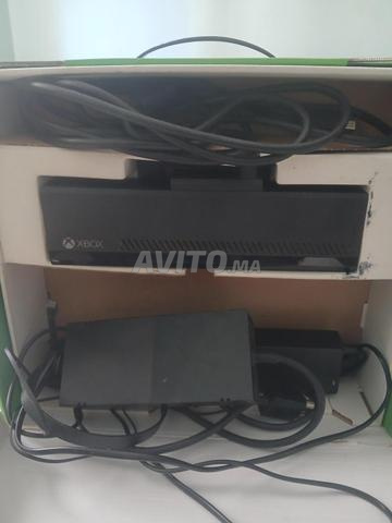 XBOX ONE 500GB - 2