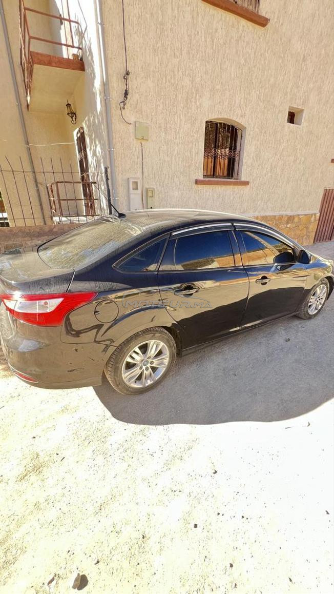 voiture tres bon etat j’amais accidente