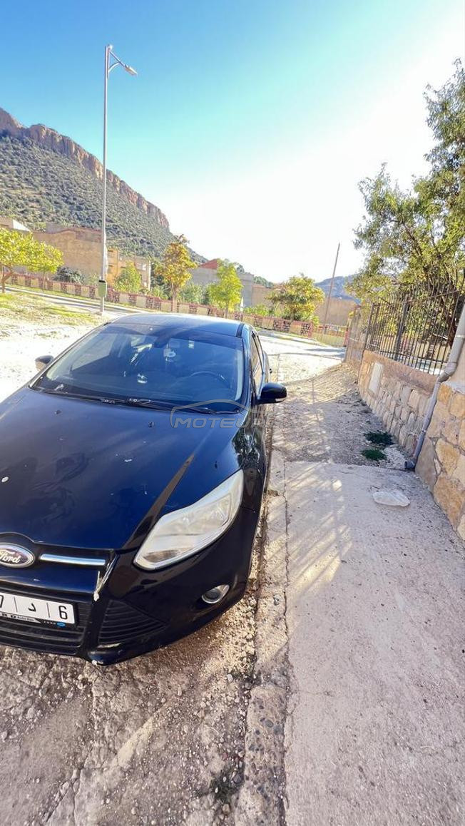 voiture tres bon etat j’amais accidente
