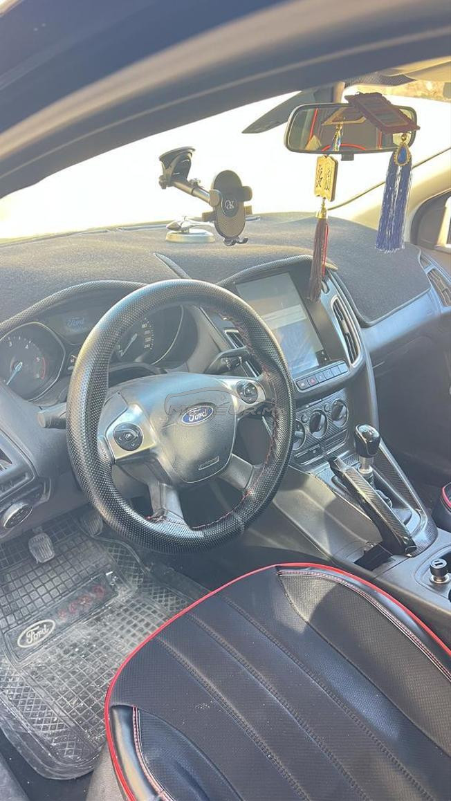 voiture tres bon etat j’amais accidente